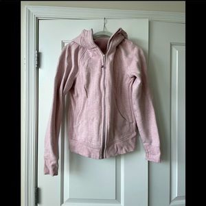 Lululemon Scuba Hoodie